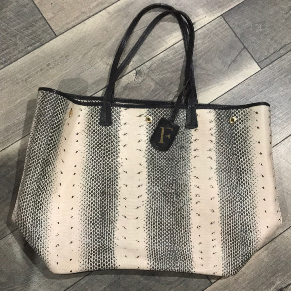 Furla - Large Tote